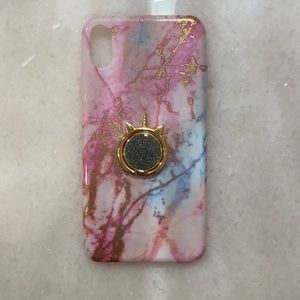 XS Max Phone Case